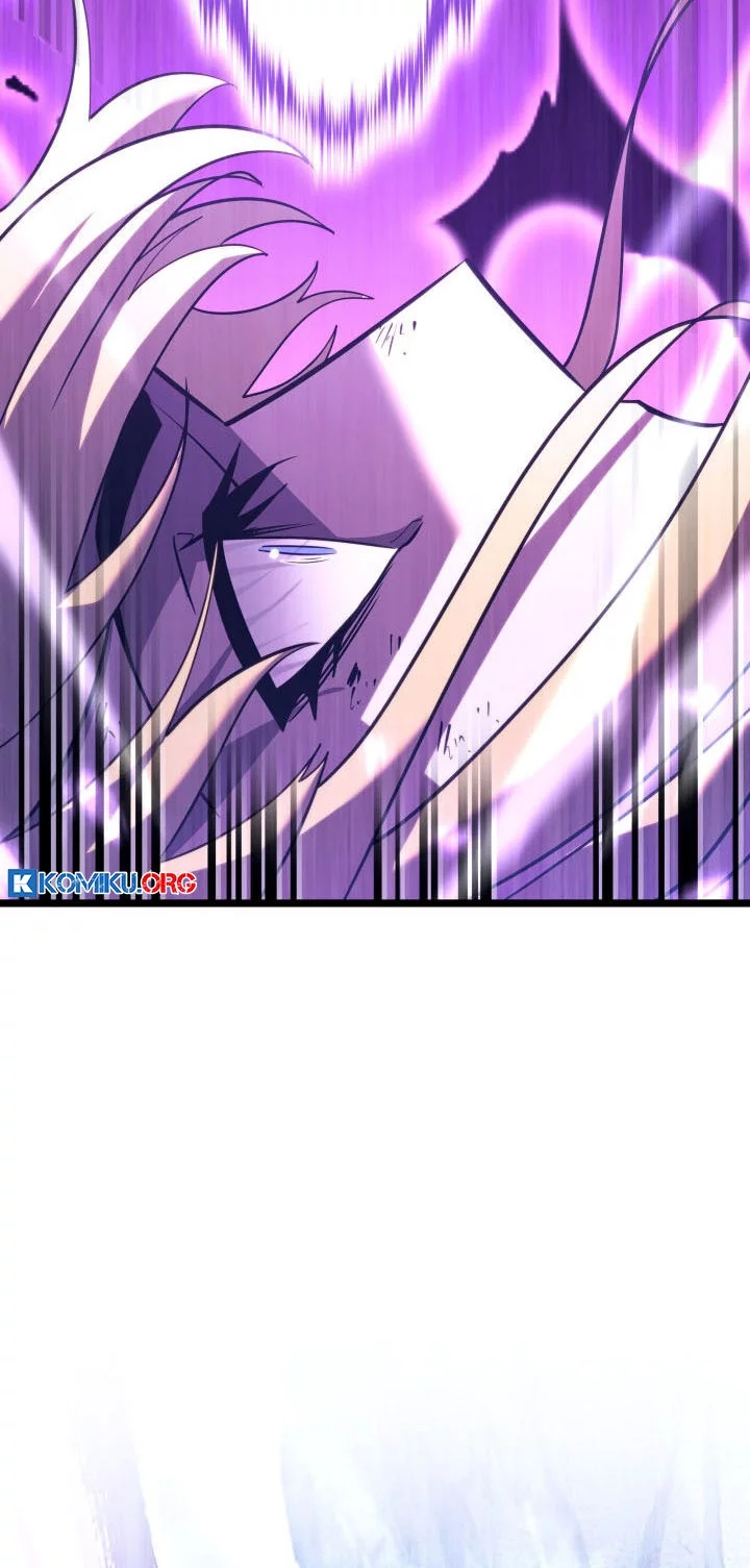 Return of the SSS-Class Ranker Chapter 158 Gambar 68