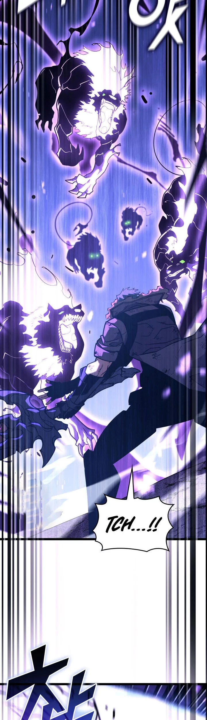 Return of the SSS-Class Ranker Chapter 158 Gambar 62