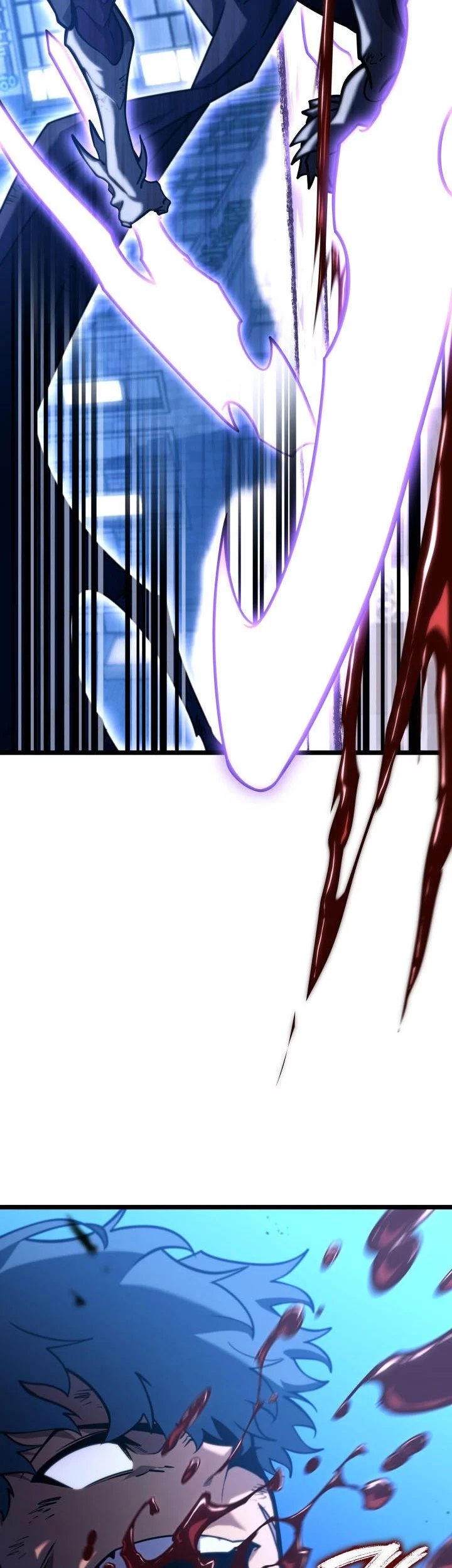 Return of the SSS-Class Ranker Chapter 158 Gambar 70