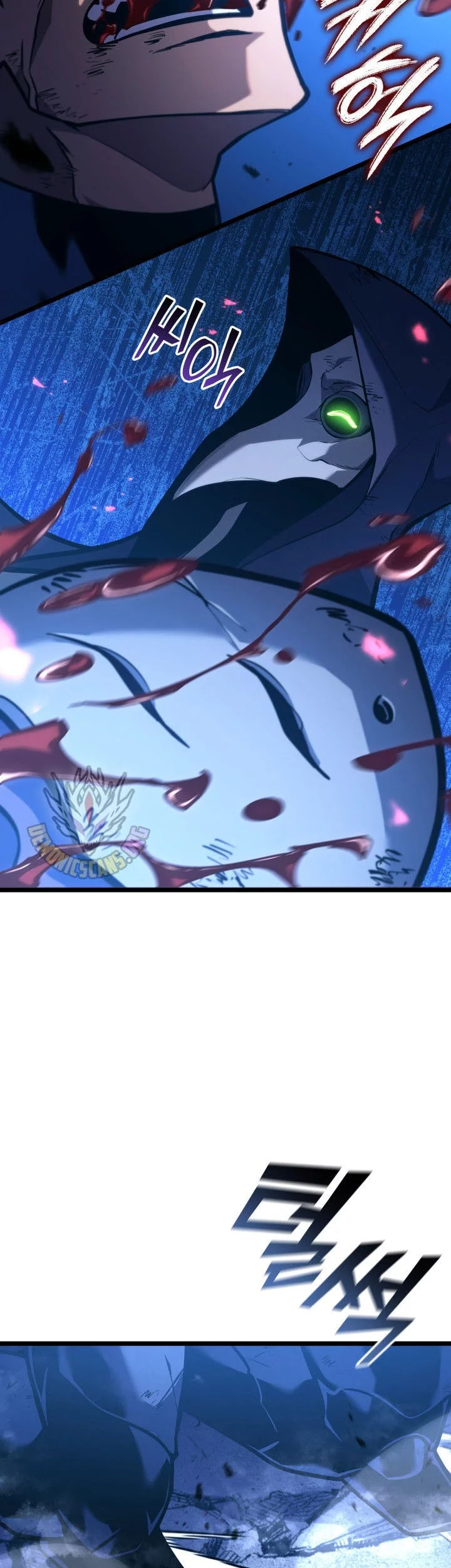 Return of the SSS-Class Ranker Chapter 158 Gambar 71