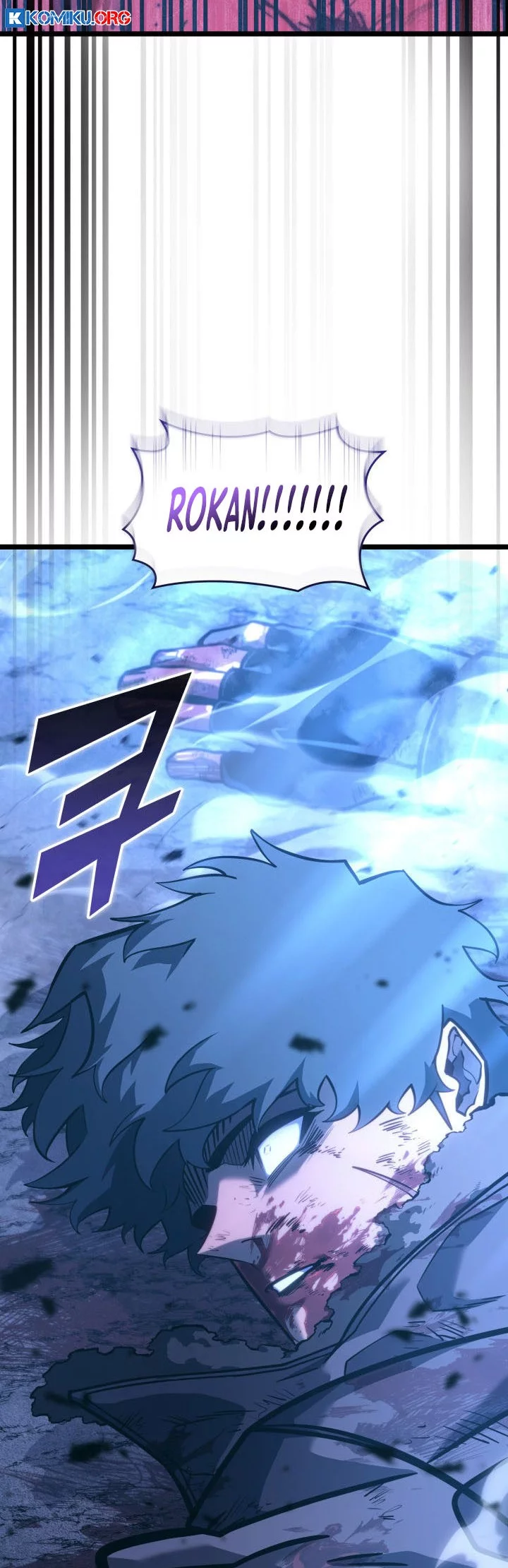 Return of the SSS-Class Ranker Chapter 158 Gambar 76