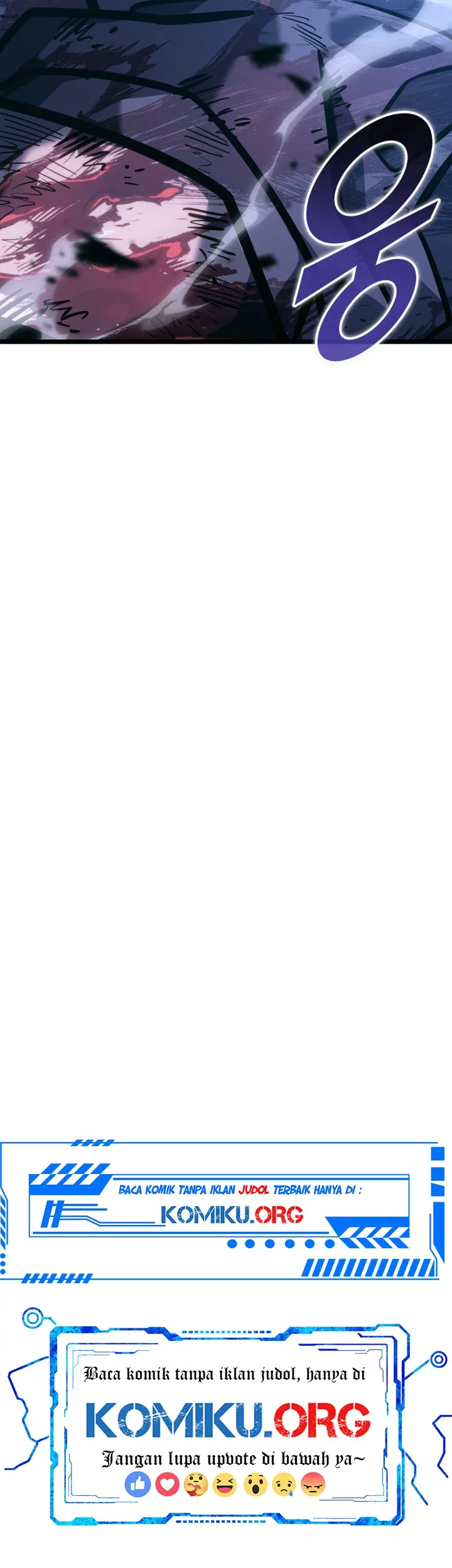 Return of the SSS-Class Ranker Chapter 158 Gambar 77