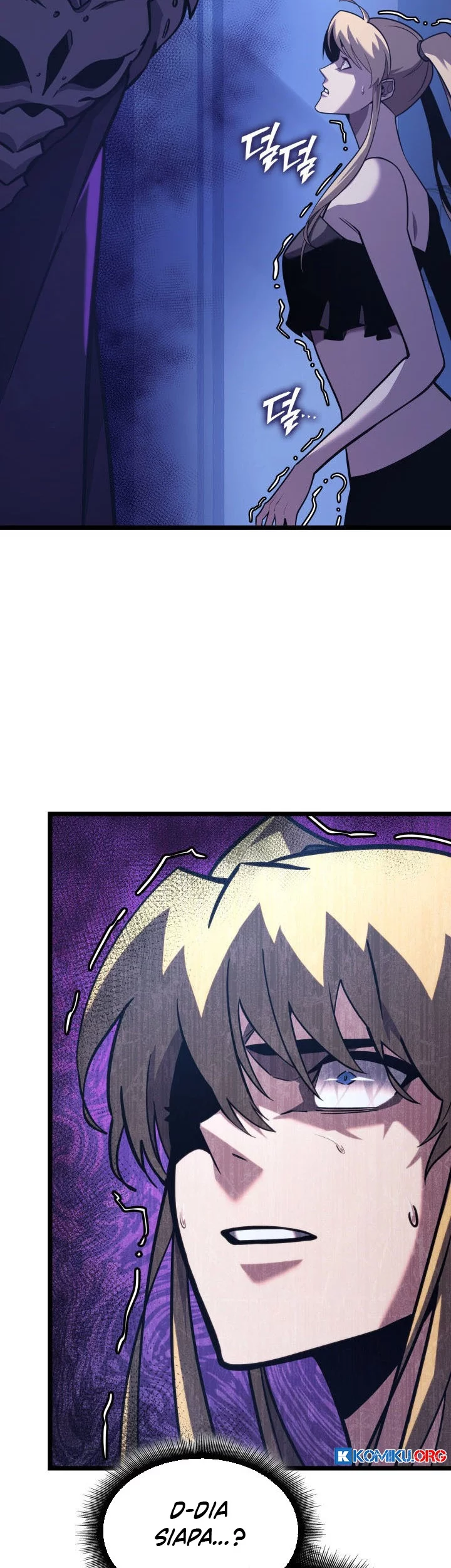 Return of the SSS-Class Ranker Chapter 158 Gambar 7