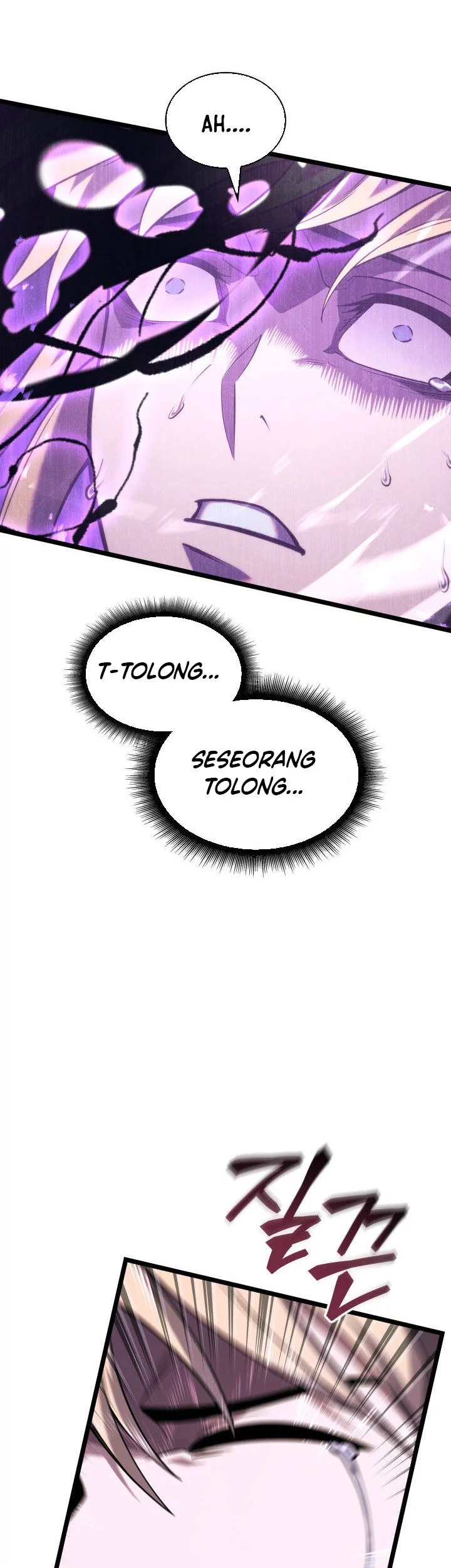 Return of the SSS-Class Ranker Chapter 158 Gambar 11