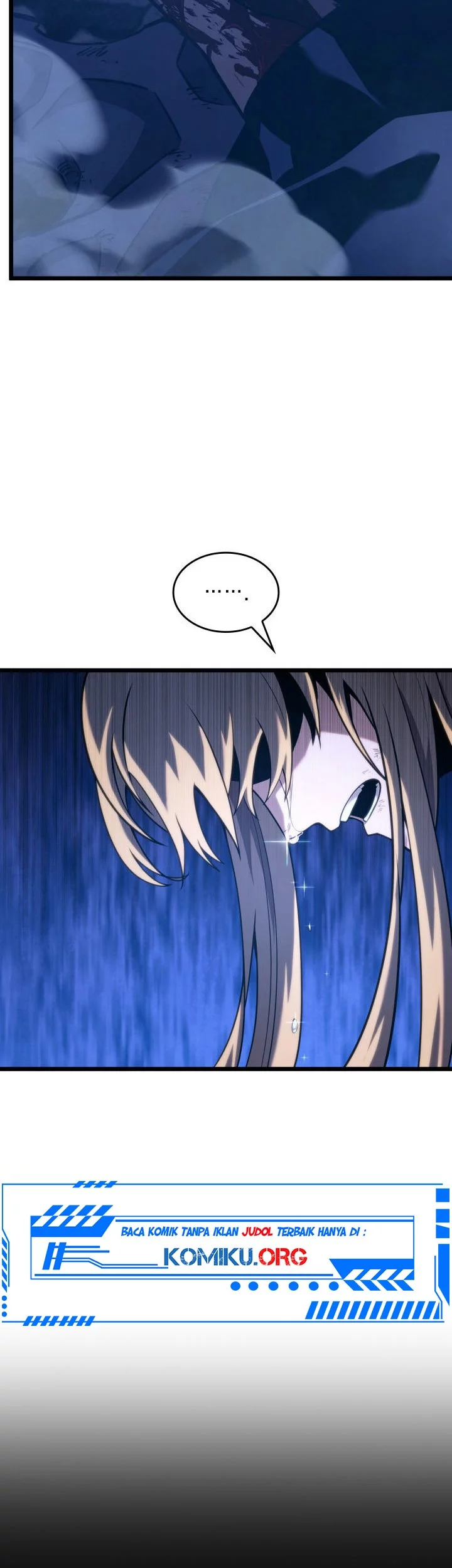 Return of the SSS-Class Ranker Chapter 159 Gambar 17