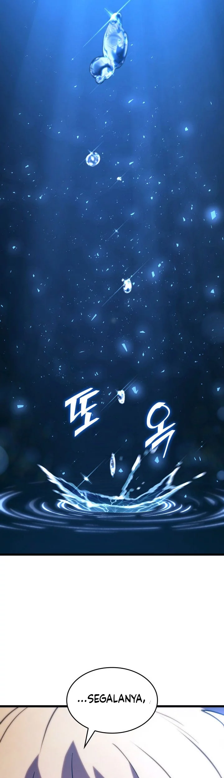 Return of the SSS-Class Ranker Chapter 159 Gambar 14