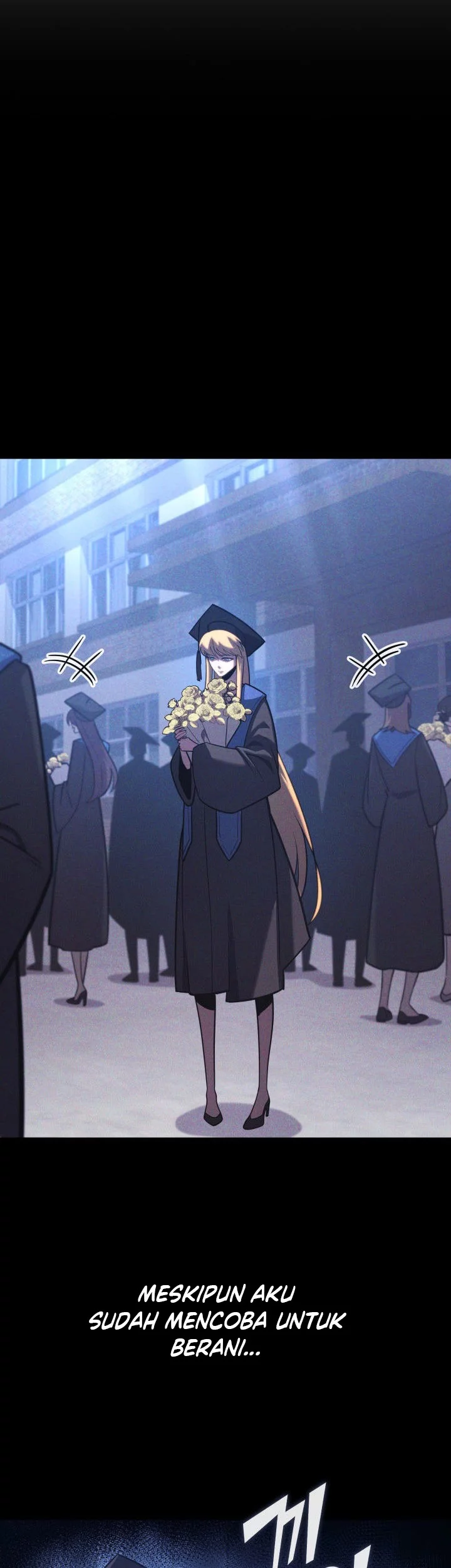 Return of the SSS-Class Ranker Chapter 159 Gambar 18