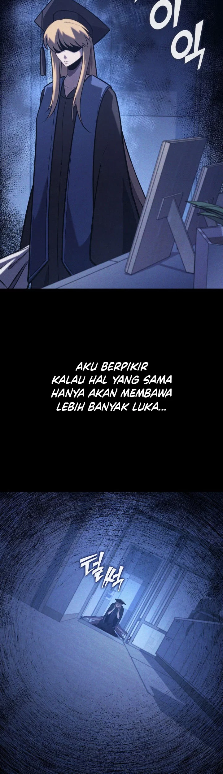 Return of the SSS-Class Ranker Chapter 159 Gambar 19