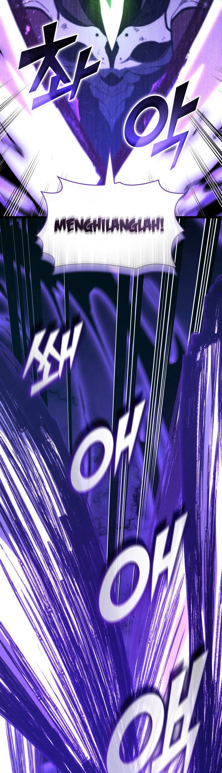 Return of the SSS-Class Ranker Chapter 159 Gambar 27