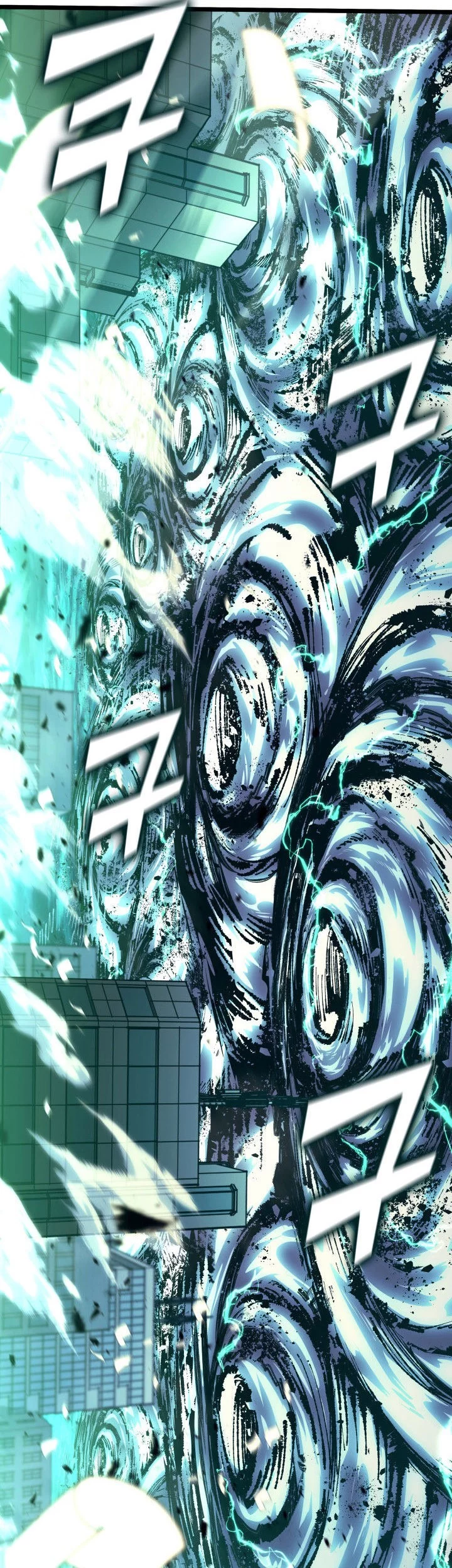 Return of the SSS-Class Ranker Chapter 159 Gambar 33