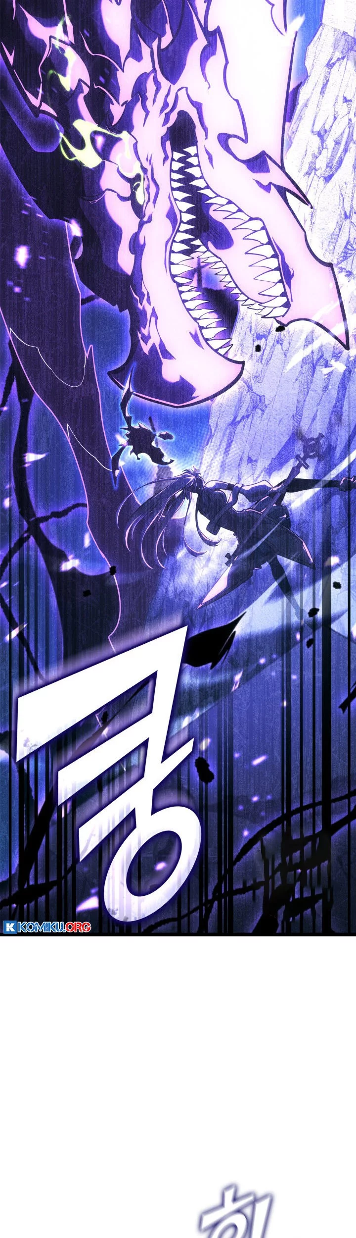 Return of the SSS-Class Ranker Chapter 159 Gambar 51