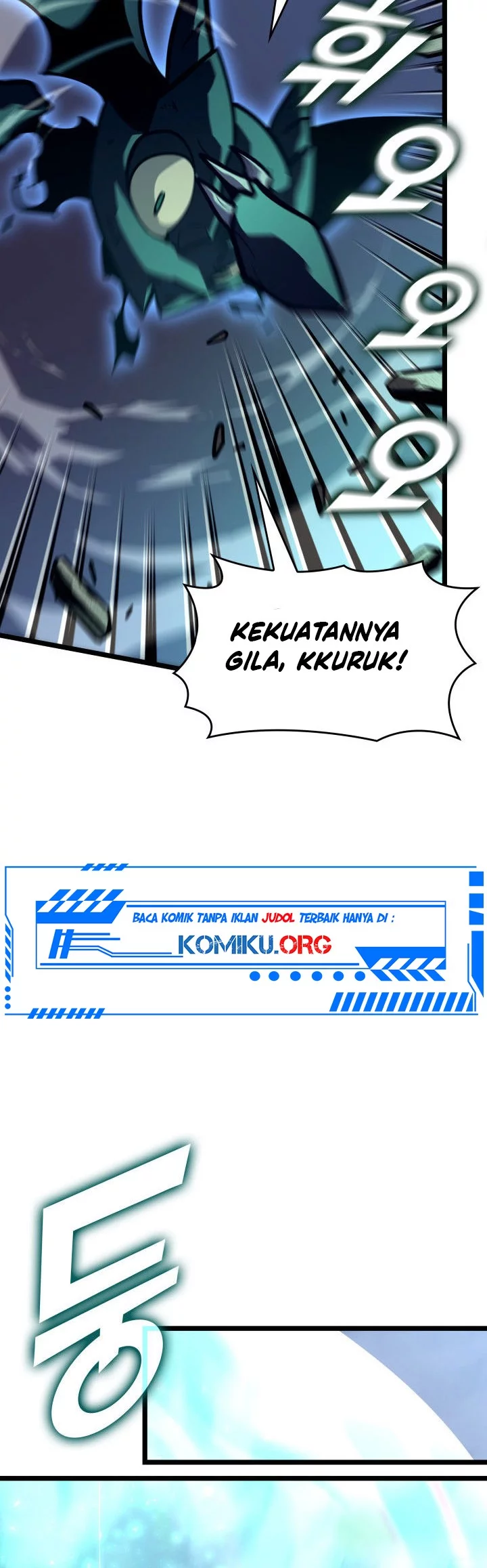 Return of the SSS-Class Ranker Chapter 159 Gambar 40