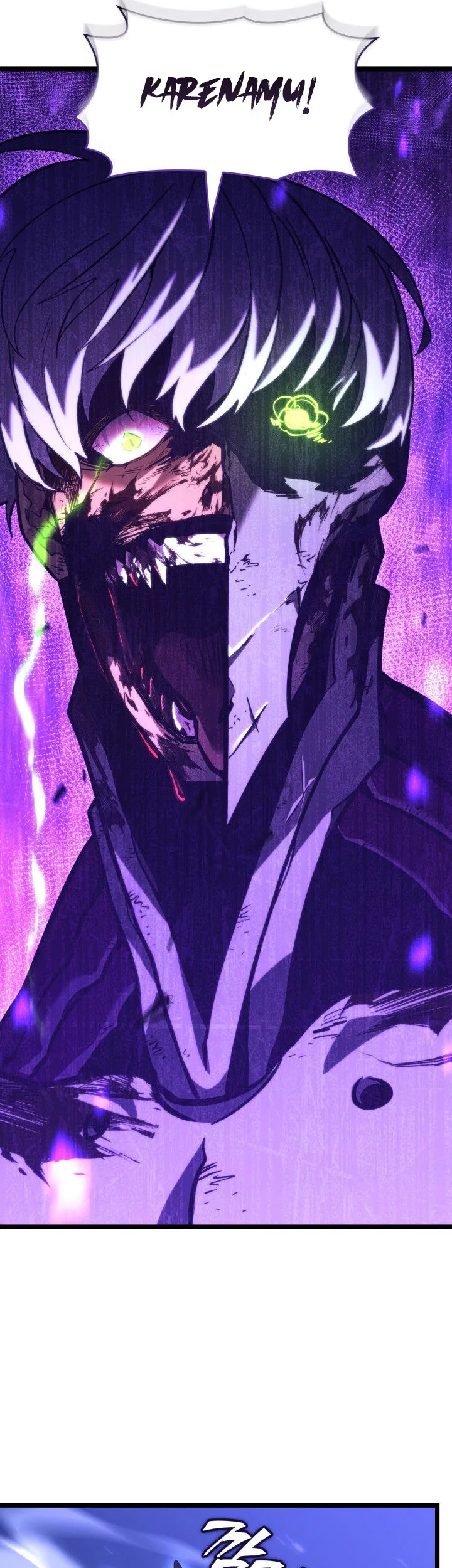 Return of the SSS-Class Ranker Chapter 159 Gambar 45