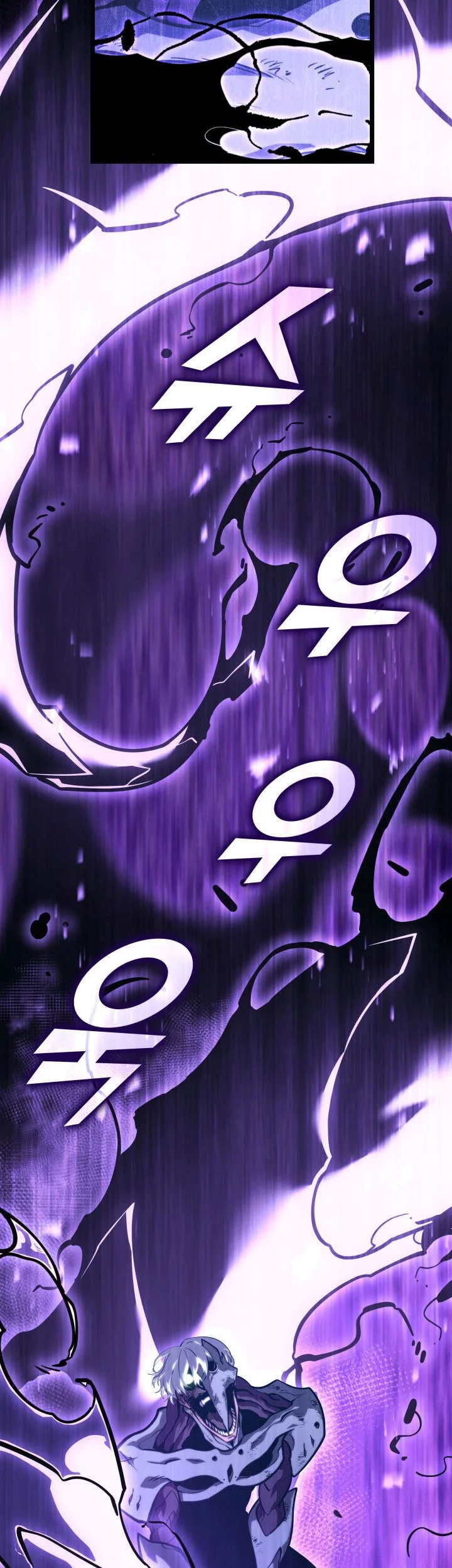 Return of the SSS-Class Ranker Chapter 159 Gambar 47