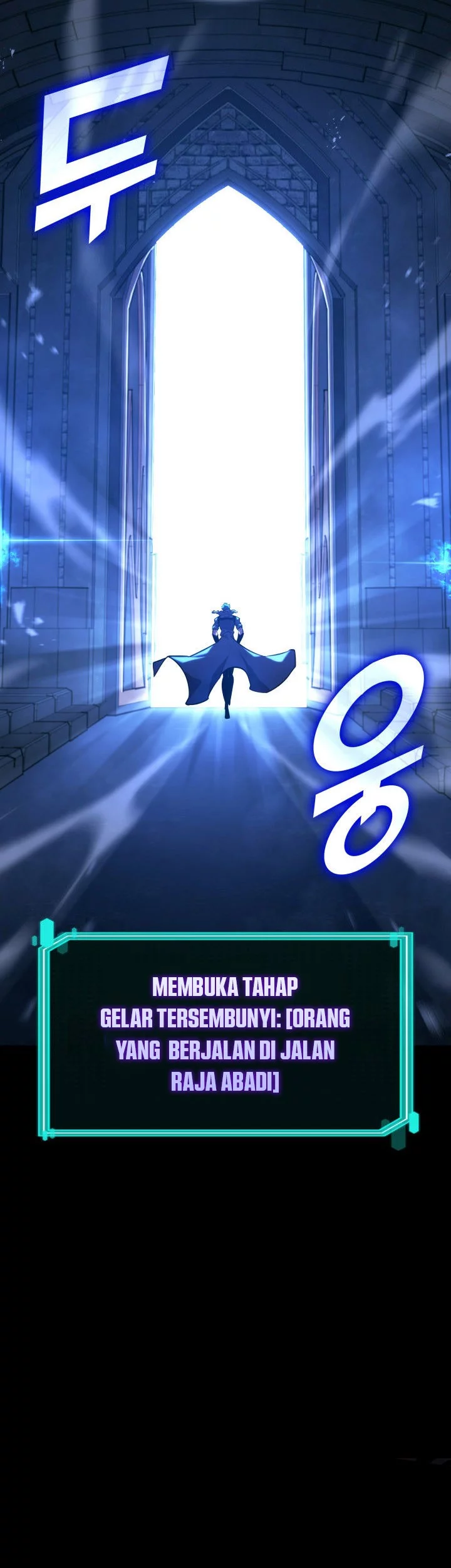 Return of the SSS-Class Ranker Chapter 159 Gambar 63