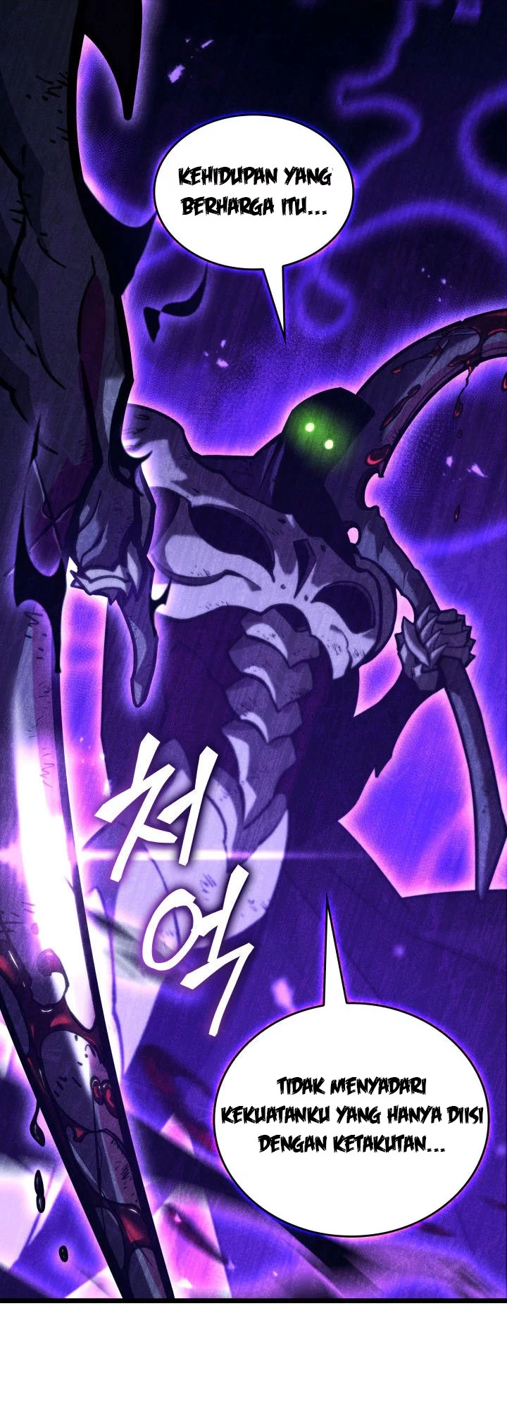 Return of the SSS-Class Ranker Chapter 159 Gambar 5