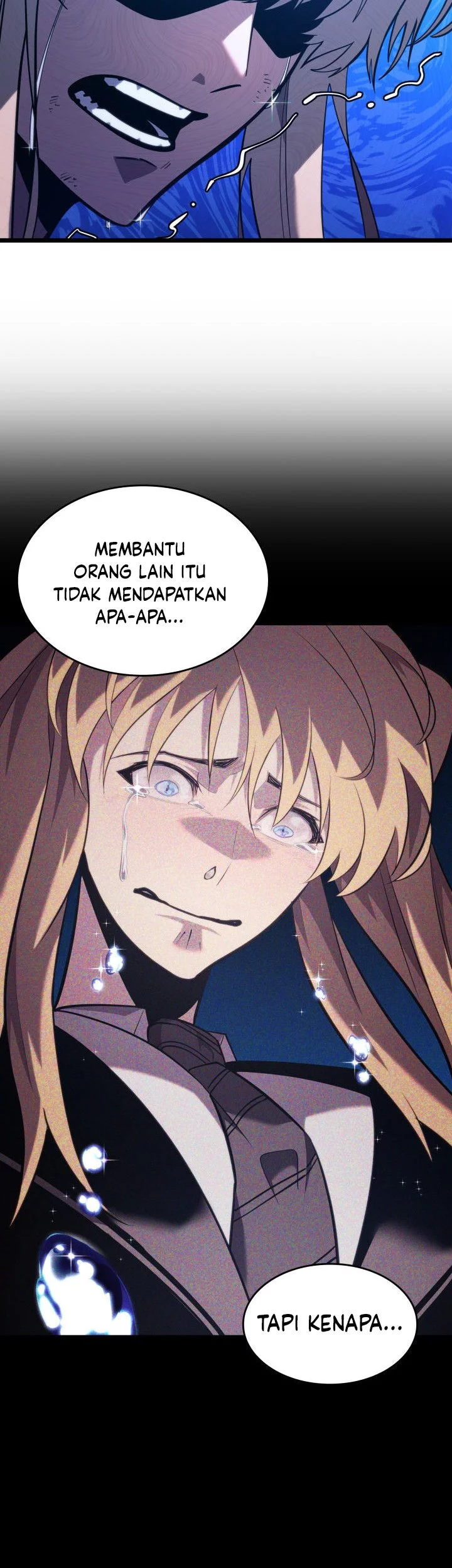 Return of the SSS-Class Ranker Chapter 159 Gambar 9