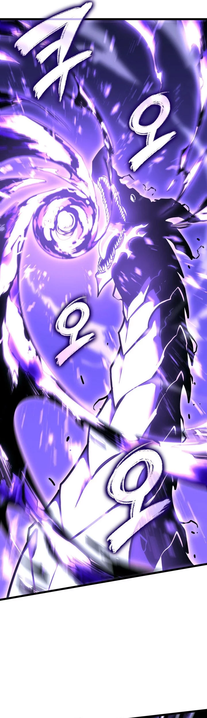 Return of the SSS-Class Ranker Chapter 160 Gambar 26