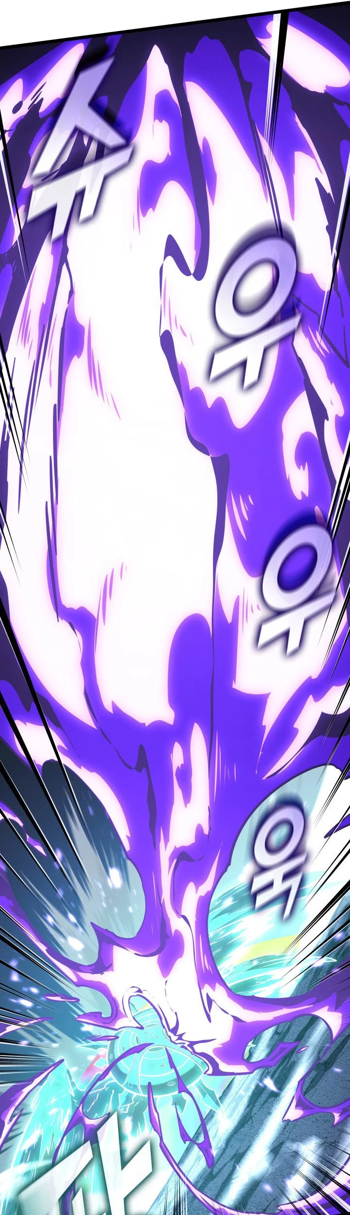 Return of the SSS-Class Ranker Chapter 160 Gambar 30