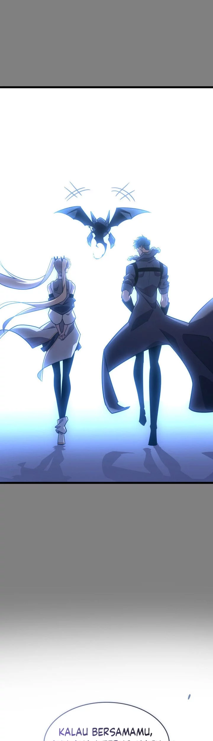 Return of the SSS-Class Ranker Chapter 160 Gambar 50