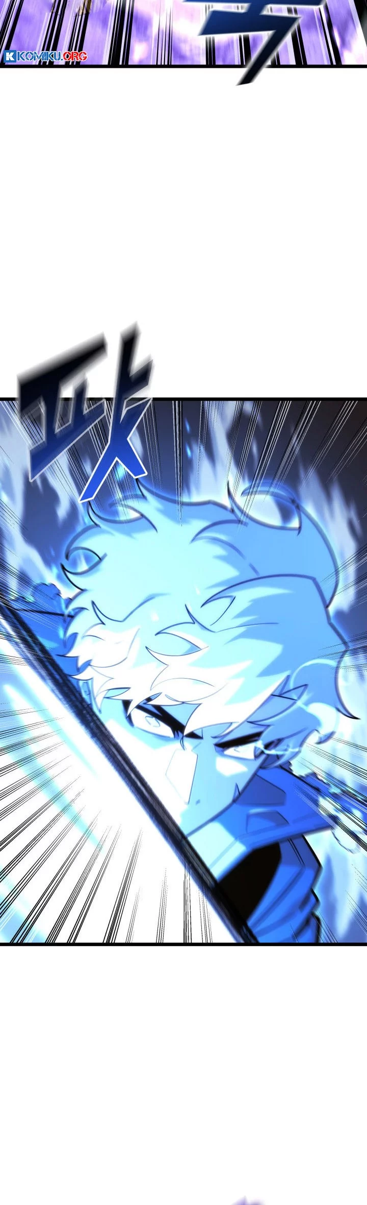 Return of the SSS-Class Ranker Chapter 160 Gambar 41