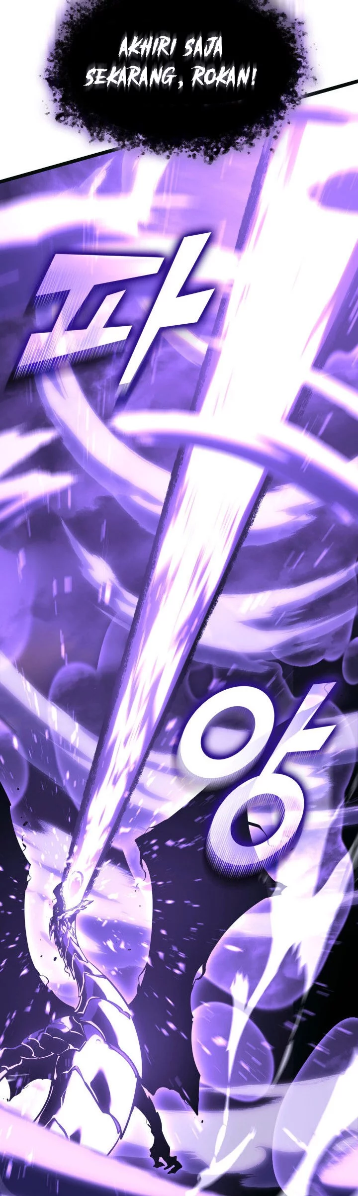 Return of the SSS-Class Ranker Chapter 160 Gambar 57