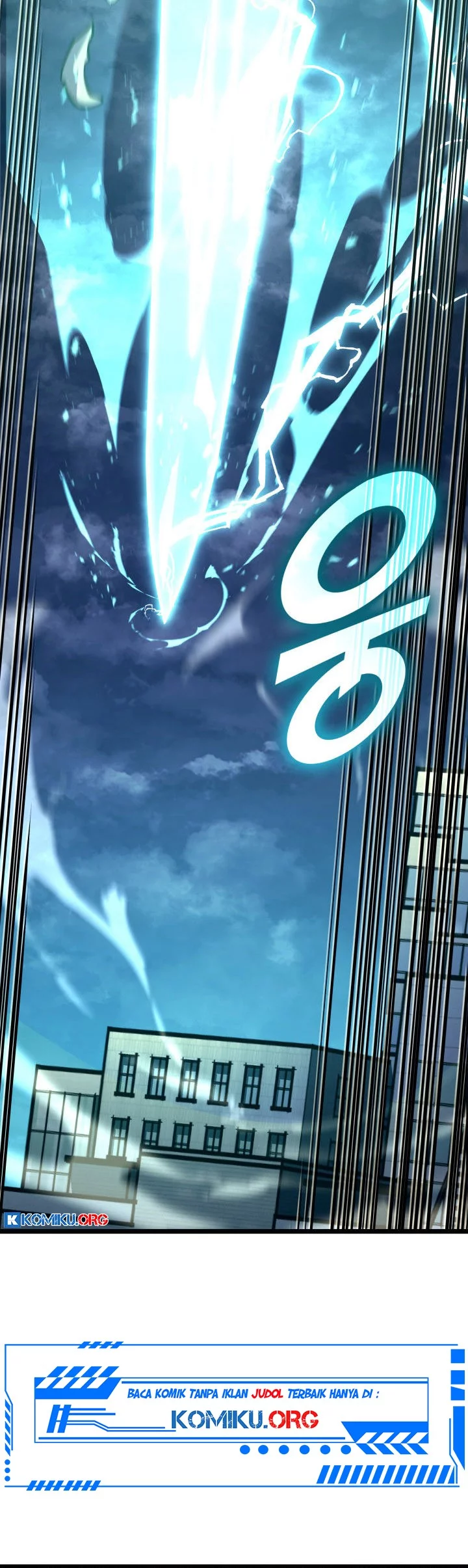 Return of the SSS-Class Ranker Chapter 160 Gambar 75