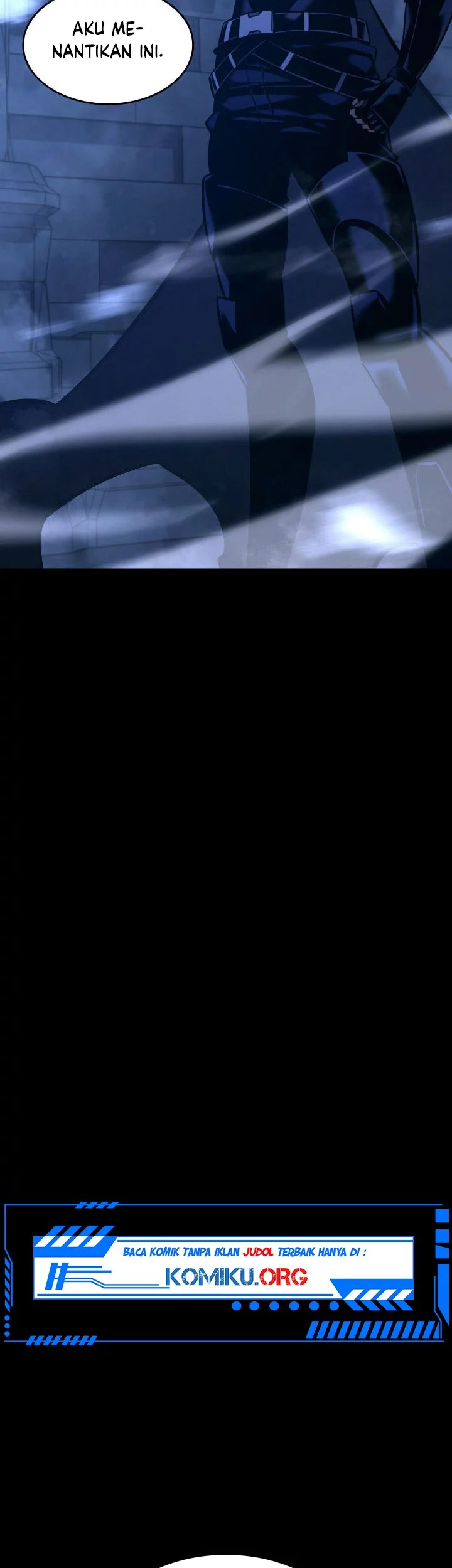 Manhwa Return of the SSS-Class Ranker Chapter 160 gambar nomor 2