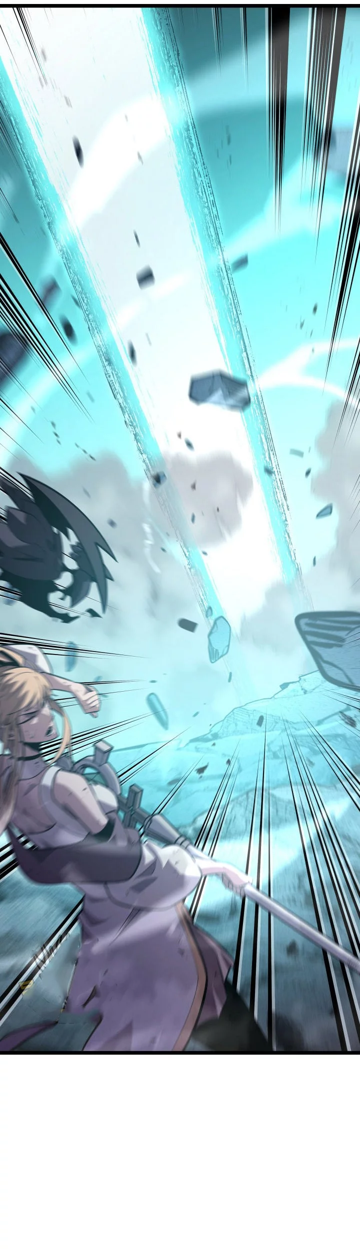 Return of the SSS-Class Ranker Chapter 160 Gambar 79