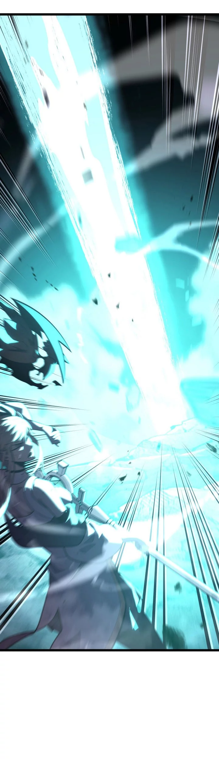 Return of the SSS-Class Ranker Chapter 160 Gambar 80