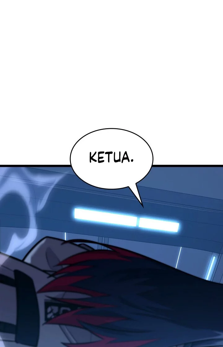 Return of the SSS-Class Ranker Chapter 161 Gambar 57