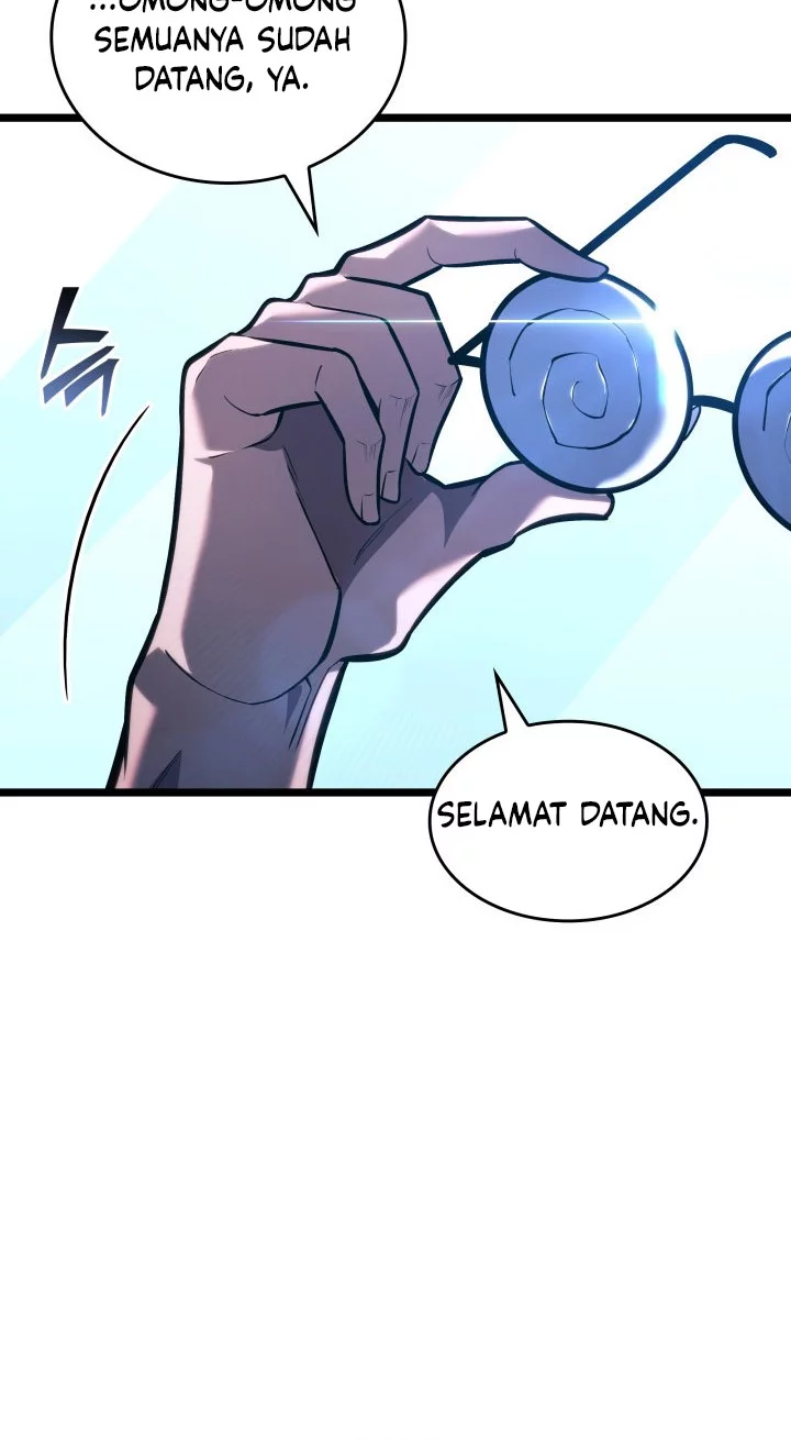 Return of the SSS-Class Ranker Chapter 161 Gambar 65