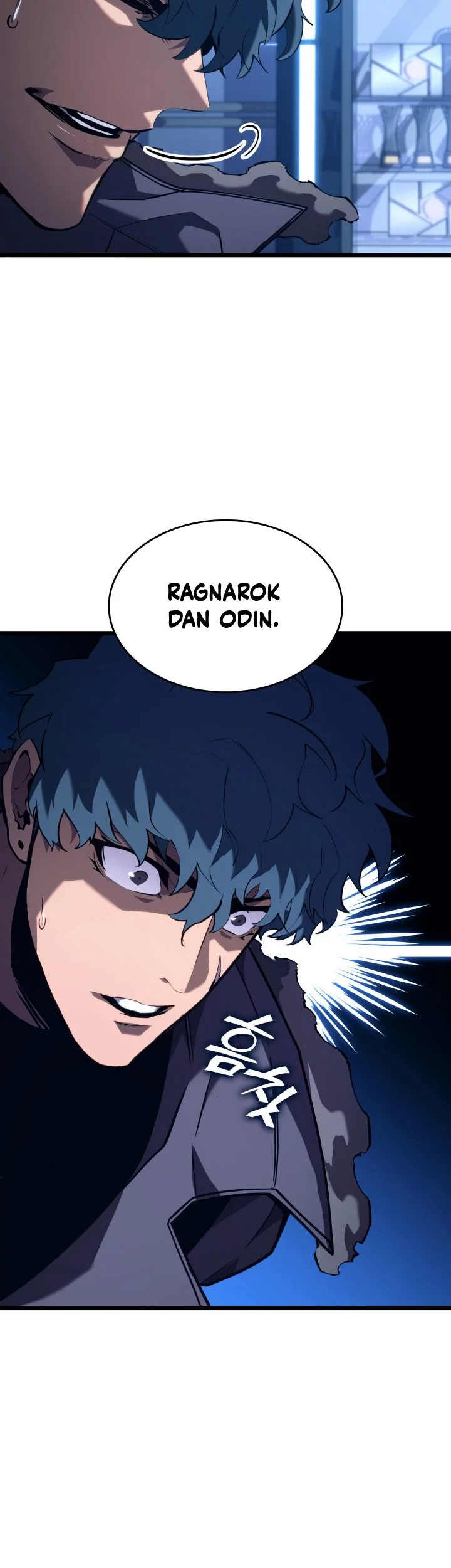 Return of the SSS-Class Ranker Chapter 162 Gambar 19