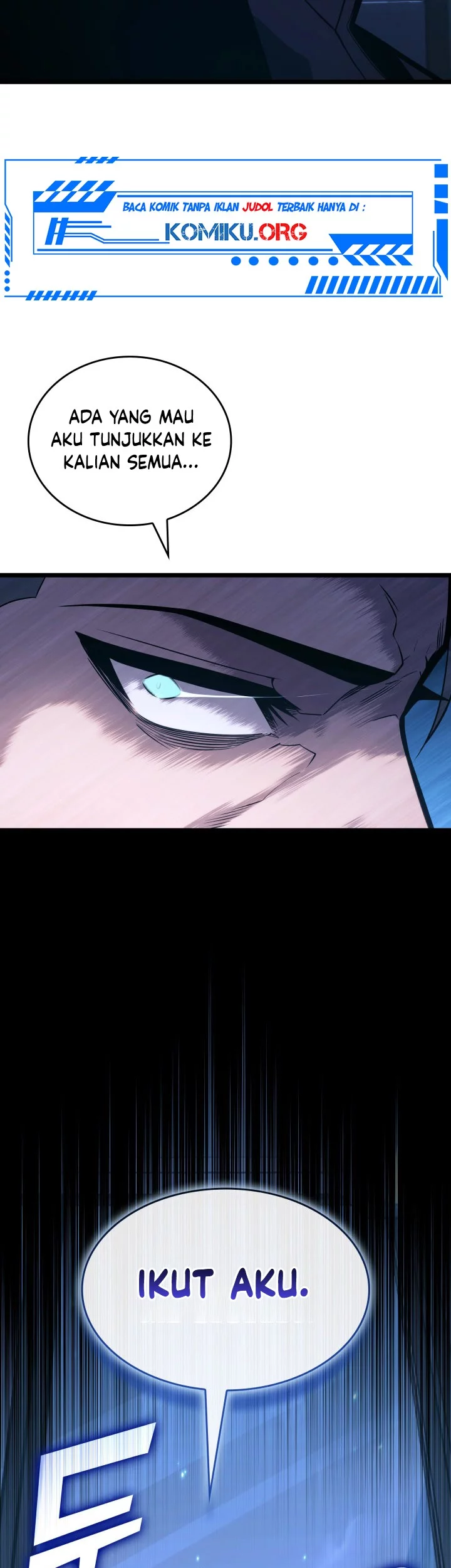 Return of the SSS-Class Ranker Chapter 162 Gambar 23