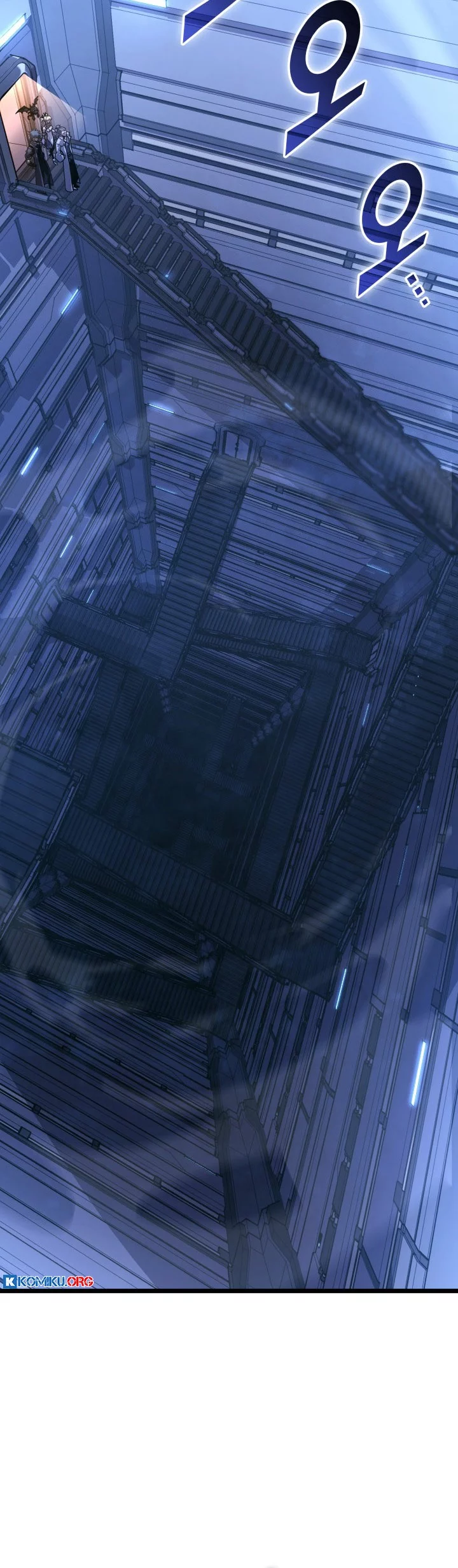 Return of the SSS-Class Ranker Chapter 162 Gambar 28