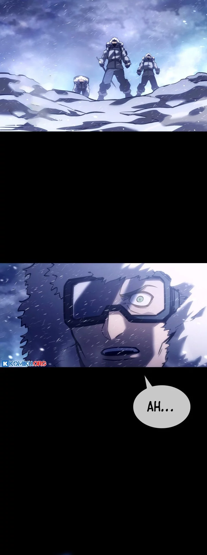 Return of the SSS-Class Ranker Chapter 162 Gambar 36