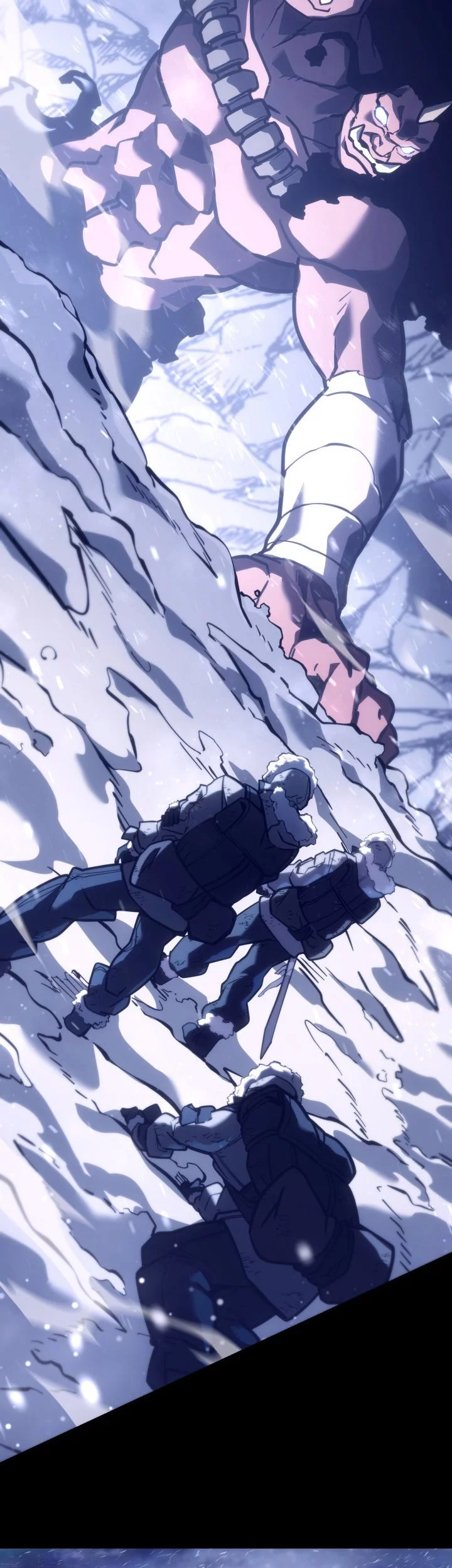 Return of the SSS-Class Ranker Chapter 162 Gambar 35