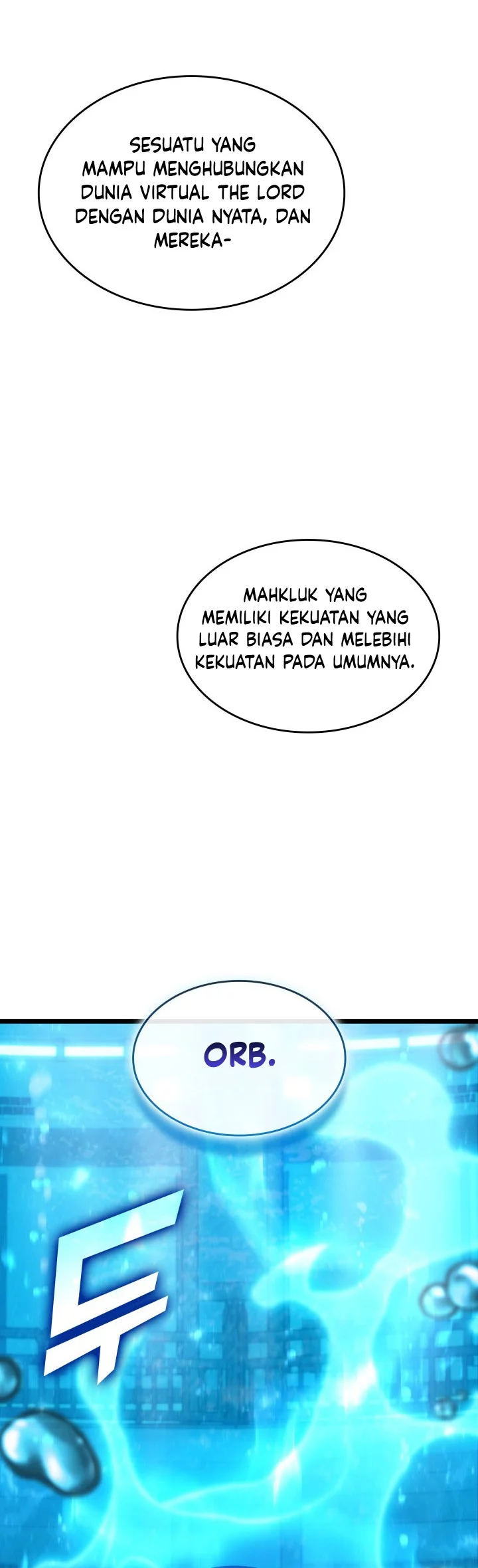 Return of the SSS-Class Ranker Chapter 162 Gambar 52