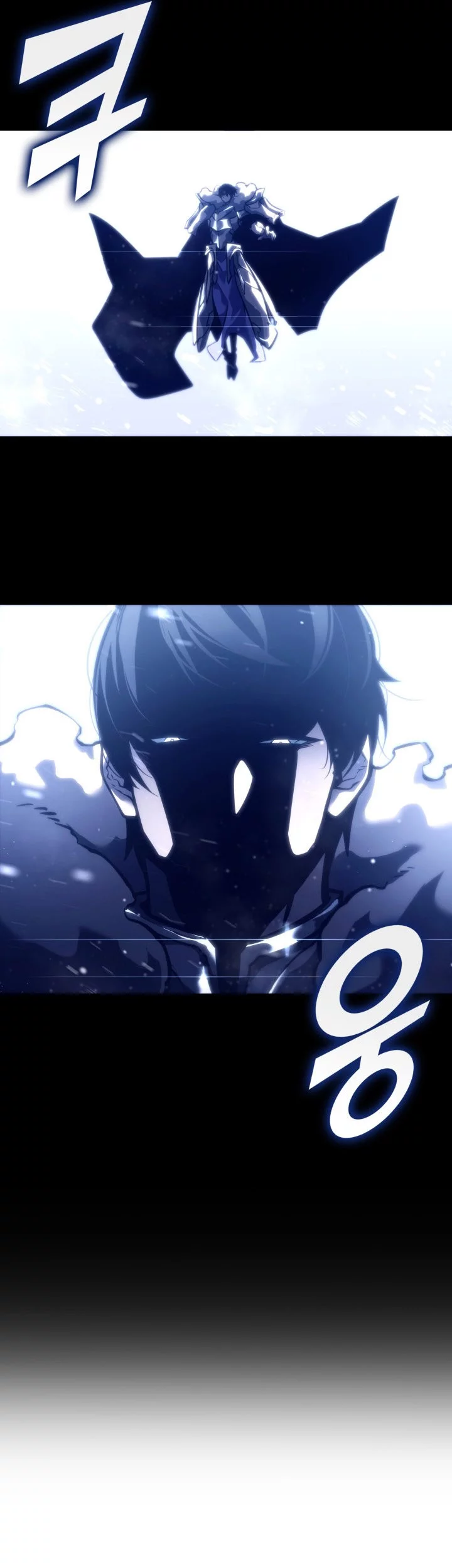 Return of the SSS-Class Ranker Chapter 162 Gambar 37