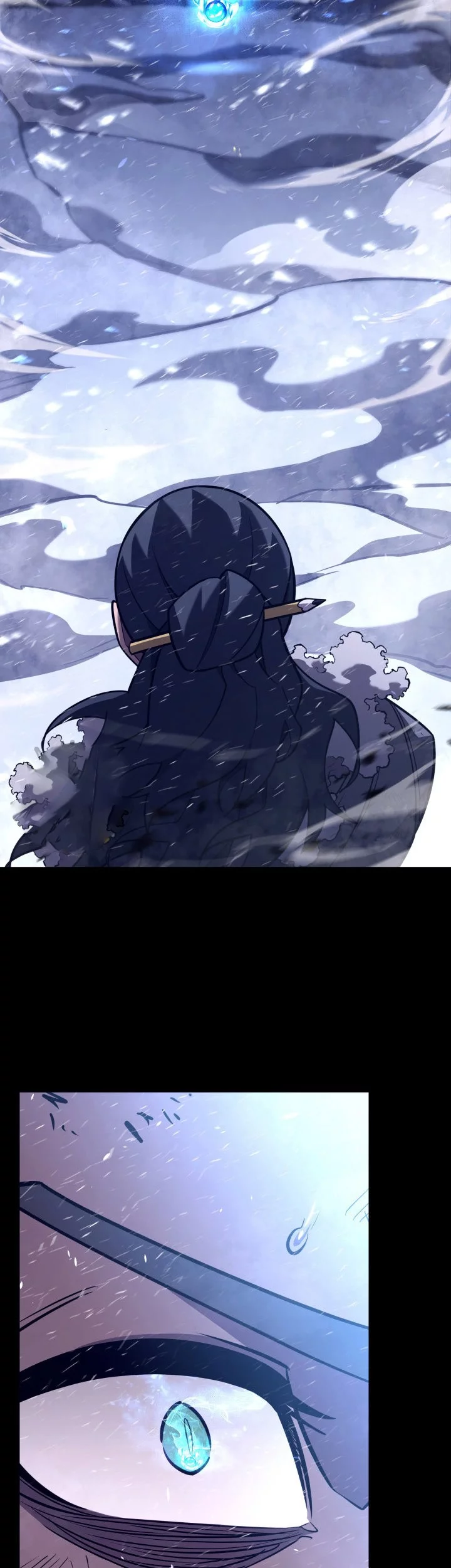 Return of the SSS-Class Ranker Chapter 162 Gambar 42