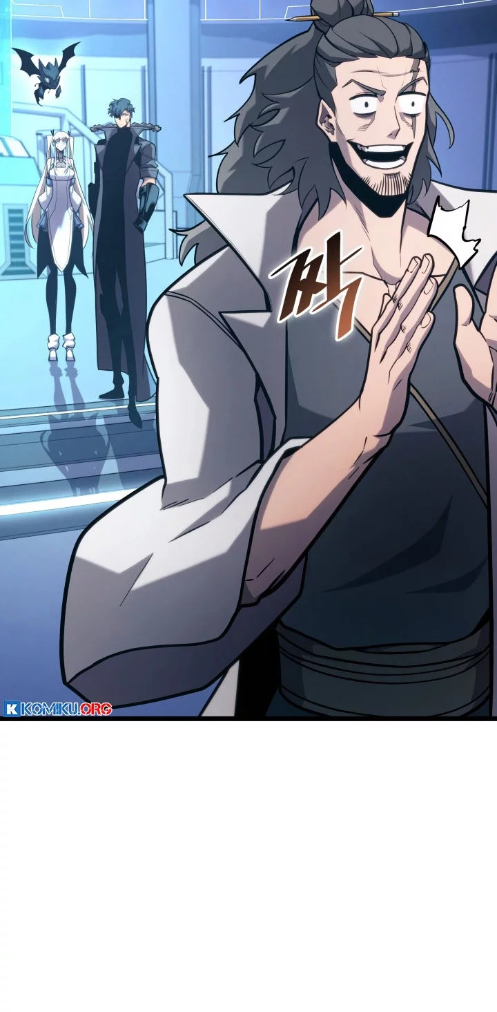 Return of the SSS-Class Ranker Chapter 163 Gambar 24