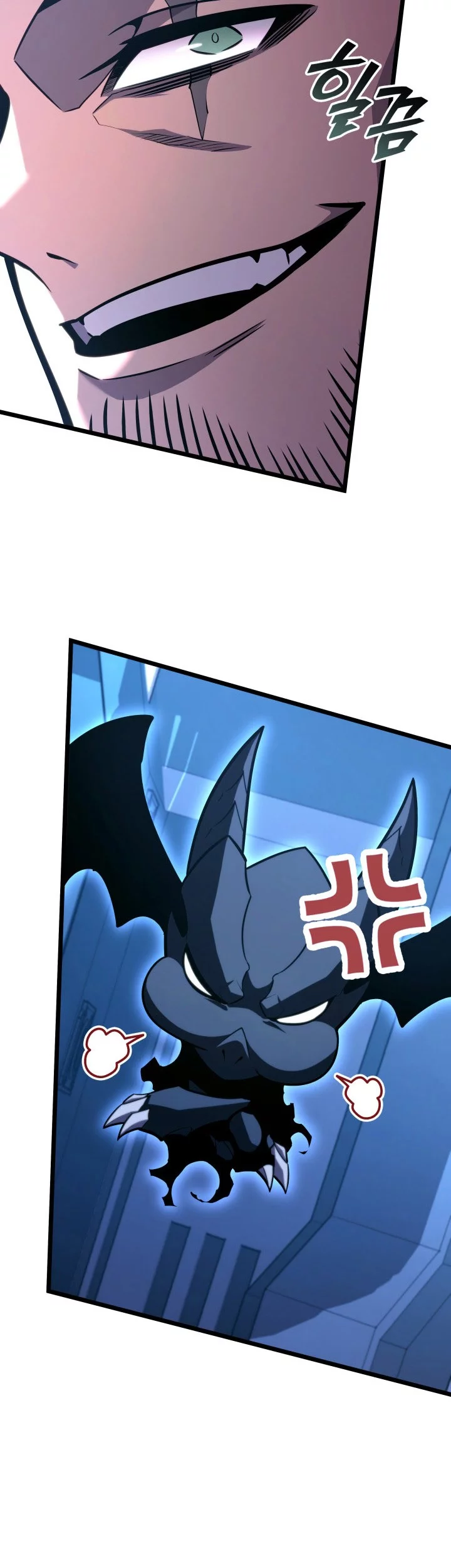 Return of the SSS-Class Ranker Chapter 163 Gambar 22