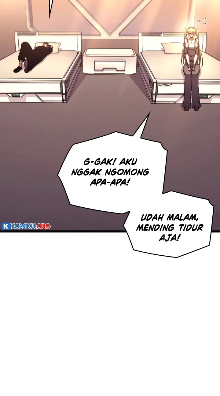 Return of the SSS-Class Ranker Chapter 163 Gambar 32