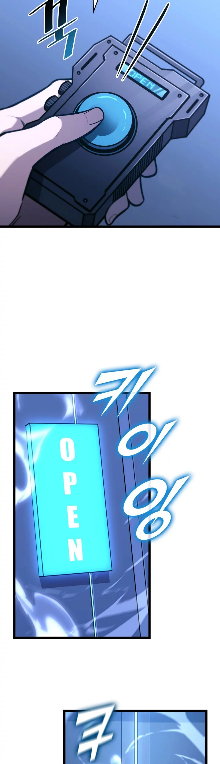 Return of the SSS-Class Ranker Chapter 163 Gambar 51