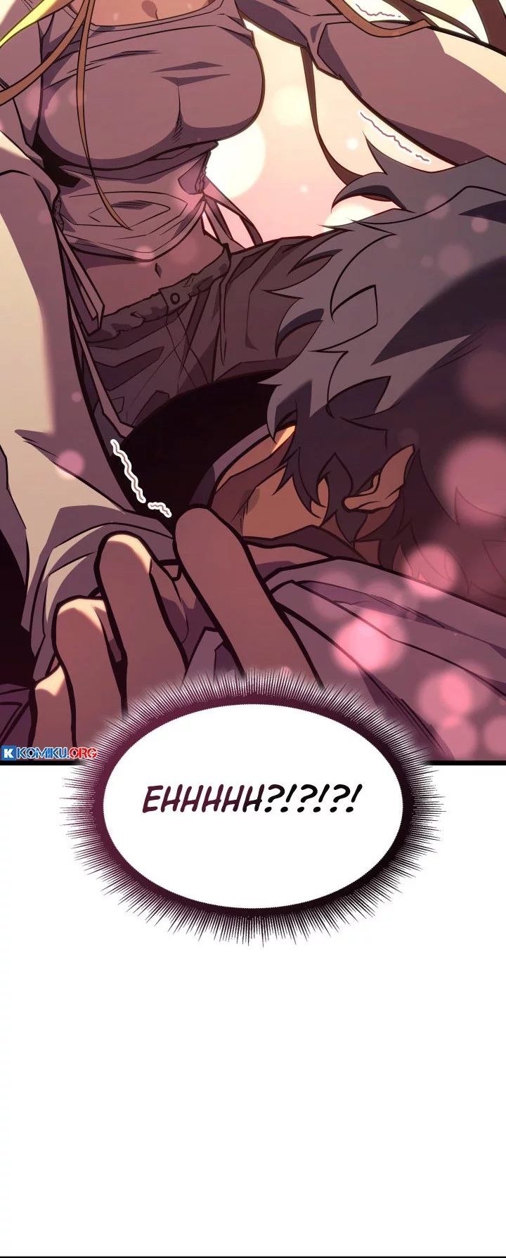 Return of the SSS-Class Ranker Chapter 163 Gambar 40