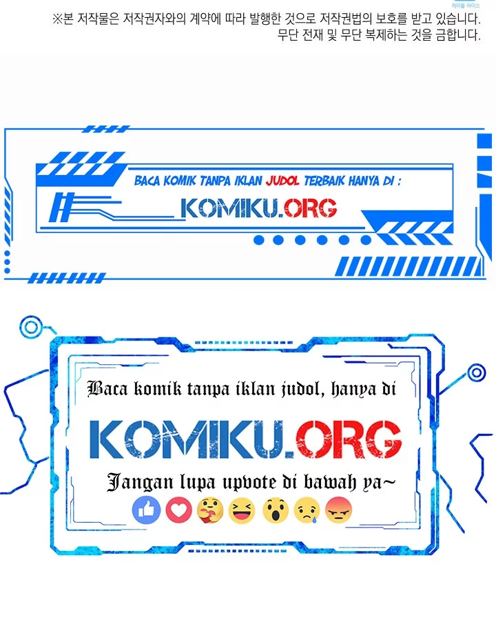 Return of the SSS-Class Ranker Chapter 163 Gambar 56