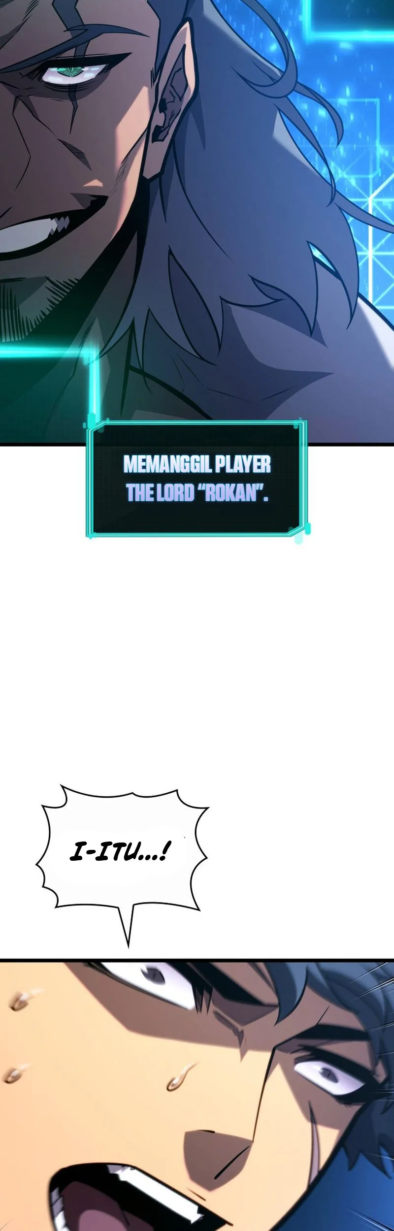 Return of the SSS-Class Ranker Chapter 164 Gambar 23