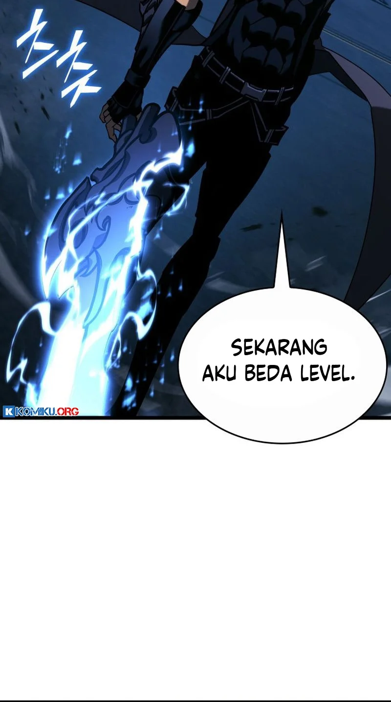 Return of the SSS-Class Ranker Chapter 164 Gambar 31