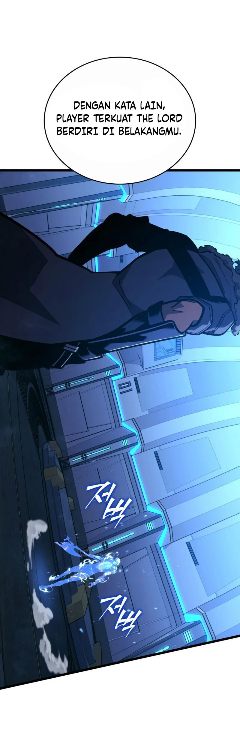 Return of the SSS-Class Ranker Chapter 164 Gambar 29