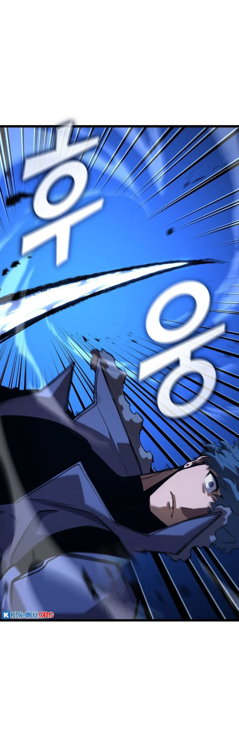 Return of the SSS-Class Ranker Chapter 164 Gambar 40